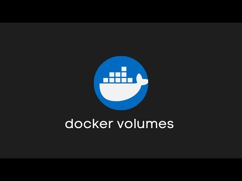 Docker Volumes Explained (PostgreSQL example)