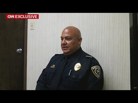 Why Uvalde CISD Chief Pete Arredondo said he didn't try to stop the Robb Elementary shooter