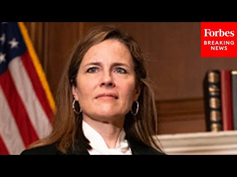 'Would Those Things Be Causes For Firing?': ACB Grills Lawyer On Hypothetical Fed Reserve Misconduct