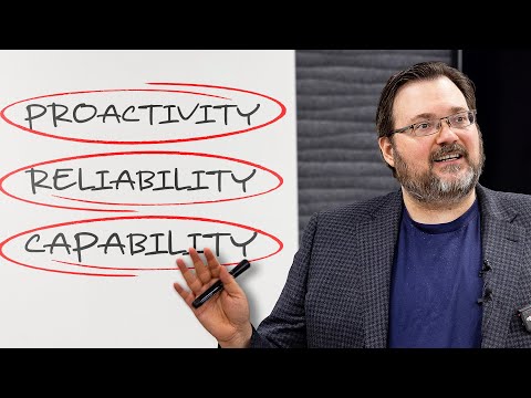 Creating Proactive, Relatable, and Capable Characters: Brandon Sanderson's Writing Lecture #5 (2025)