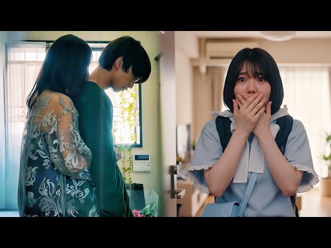 ​Girl Lands in Tokyo to Save Her Love... Only to Meet Her Boyfriend's Married Lover