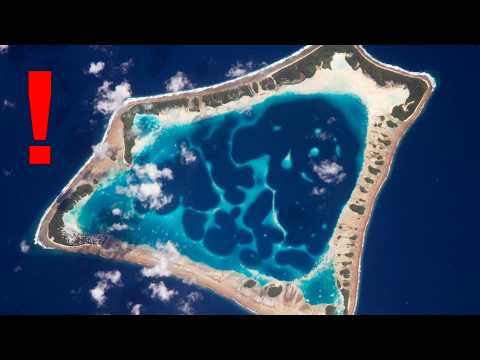 15 Amazing Sandbars and Islands
