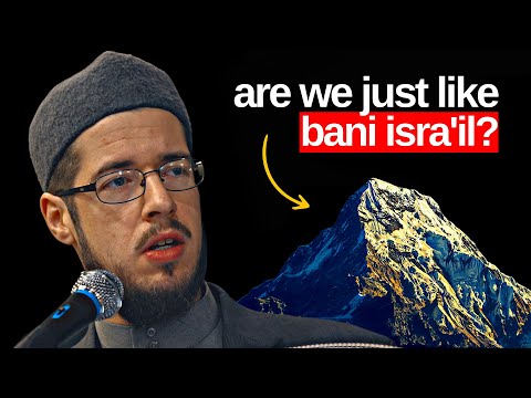 Is This The State of Our Heart? | Khutbah | Imam Tom Facchine