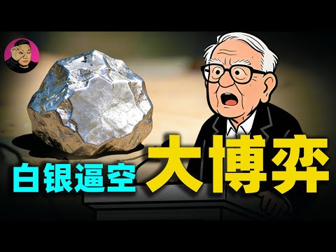 白銀創新高？深度複盤：誰在導演「白銀大劫案」？降息、逼空與消失的庫存，揭開K線背後的博弈！#白银价格#白銀#白銀價格#白銀走勢#白銀期貨#白银走势