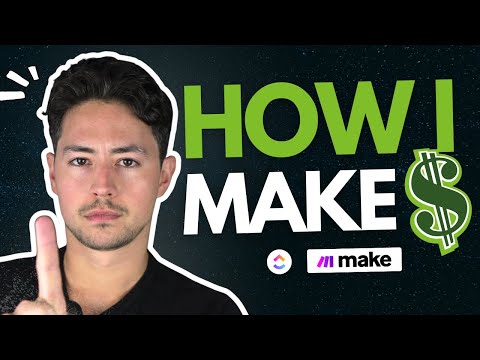 EVERY Make.com Function: How Each One Works & Which You Should Use