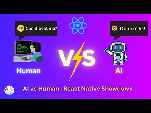 AI vs Manual Coding in React Native | Can Windsurf Build Apps Better Than Us? | amplifyabhi