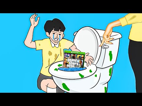 I took punishments to unreasonable extremes