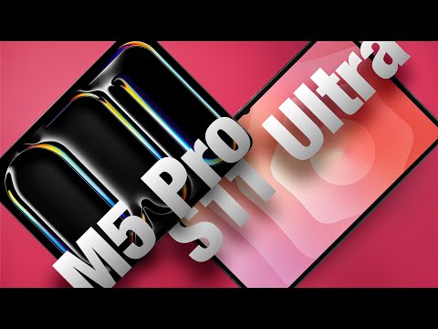 Samsung Tab S11 Ultra vs M5 iPad Pro — The Real Winner Surprised Me