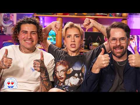 My Bosses Shouldn't Have Internet Access | URL w/ Courtney Miller