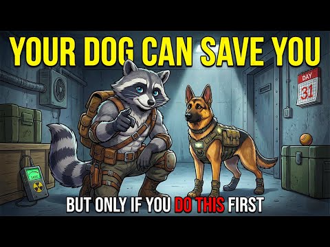 What Happens to Pets After a Nuclear Event? A Harsh Look