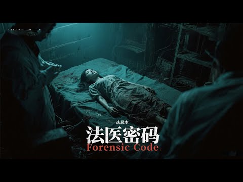 《法医密码 Body Code》法医查办一起无名女尸案 背后竟隐藏着连环杀人事件！