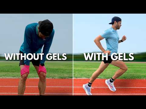 How To Fuel Your Long Runs & Races Effectively!