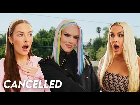 Jeffree Star on Dramageddon, Diddy, and making MILLIONS on Tiktok - Ep. 102