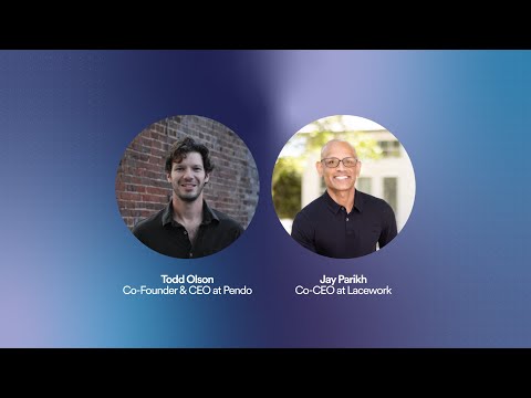 From PMF to Hyperscale  |  FC BUILD_enterprise 2021