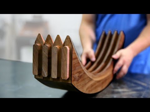 Why Don't They EVER Make These?