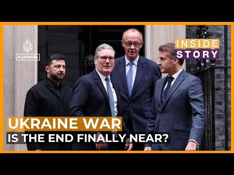 Could an end to the Ukraine war be near? | Inside Story