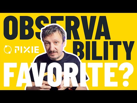 Kubernetes-Native Observability Through eBPF And Scripting With Pixie