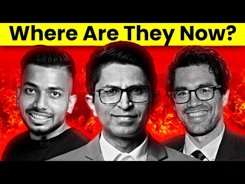 What Happened to Fake Gurus AFTER They Got Exposed?