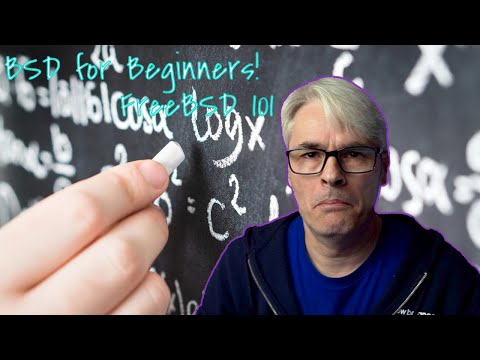 "How to Be a Pro: FreeBSD 101 Explained!"