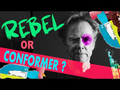 How David Carson Made Graphic Design Cool