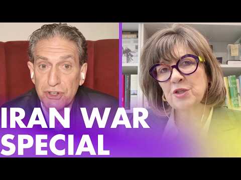 Q&A: Who Will Replace Iran's Ayatollah? | Christiane Amanpour Presents