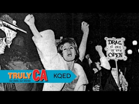 Screaming Queens | KQED Truly CA