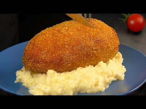 🔥😋My mom makes this for my kids. 💯Simple, inexpensive recipe