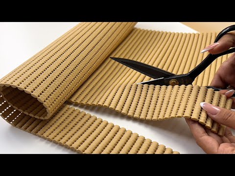 WOW! 😍 9 OF THE MOST BEAUTIFUL IDEAS FROM AN ORDINARY BATH MAT! DIY!