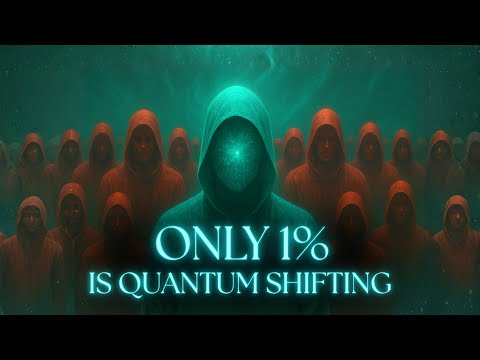 If You Found This, You’re Already Ahead of the Collective Field Timeline