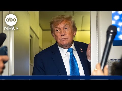 Trump meeting with advisers in Situation Room underway amid Israel-Iran strikes