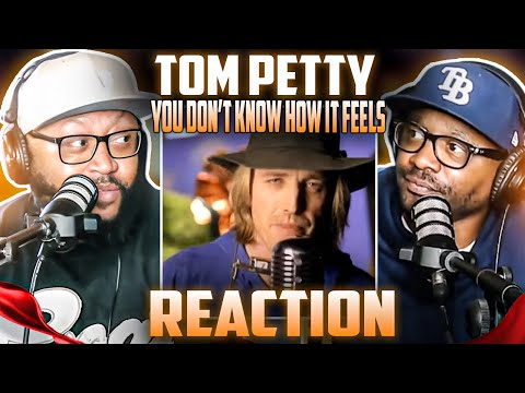 Tom Petty - You Don’t Know How It Feels (REACTION) #tompetty #reaction #airplaybeats