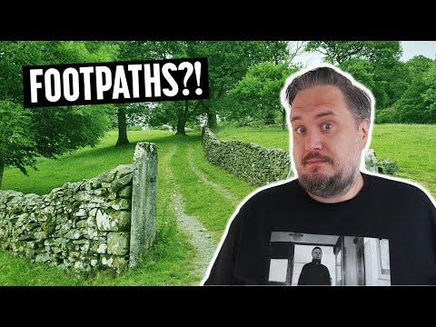 Americans in England: 10 Things That SURPRISED Us About the UK