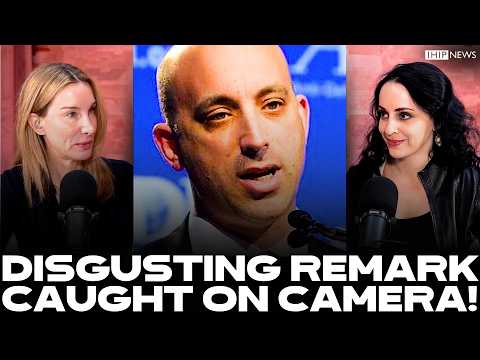 IHIP News: US WAR CRIMES Ramp Up as CEASEFIRE IGNORED! Zionist CAUGHT in SHOCKING Moment!