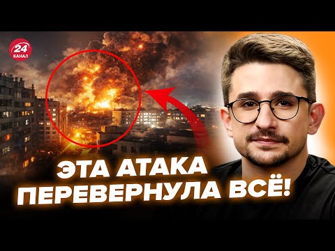💥NAKI: A NEW Ukrainian missile strike has left the Russians stunned! After the first images, ever...
