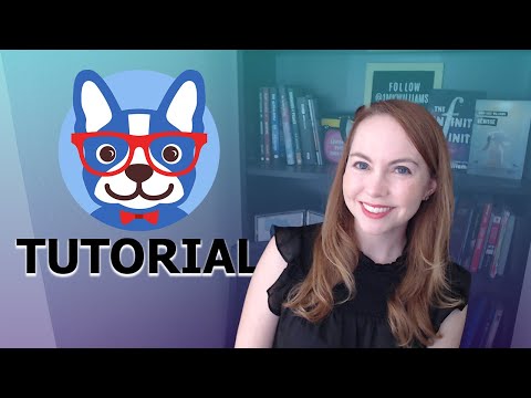 How to format a book with Atticus | Atticus Formatting Step-by-Step Tutorial