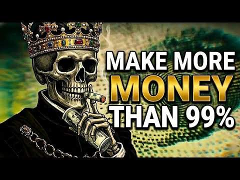 Why This Is the Easiest Time in History to Get Rich — Machiavelli