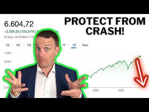 A Hedge Could Be The Best Value In This Bubble! (Puts, Inverse ETFs)