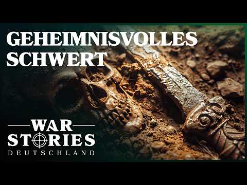 Das geheimnisvolle Schwert von Janakkala | Schlachten des Mittelalters