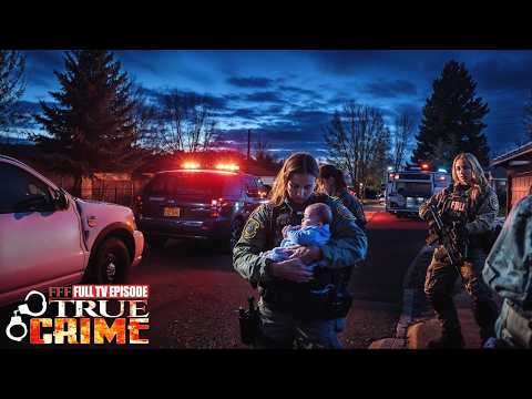 HOSTAGE RESCUE: A SURPRISING PLAN | FBI Takedowns | Must Watch Full TRUE CRIME TV Episode HD