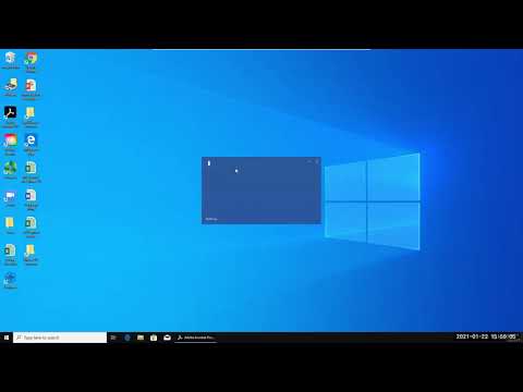 Acrobat DC Basics and Paralegal Applications