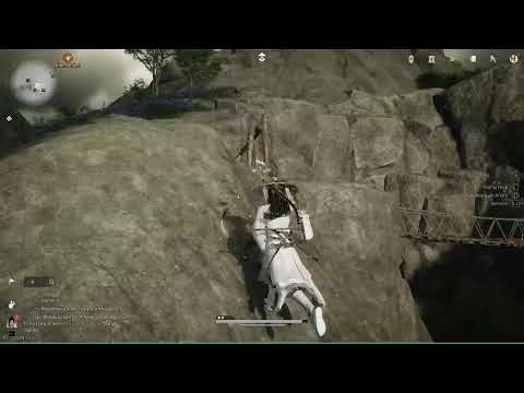 Where winds meet PVP