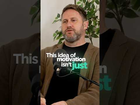 Why Rewards Can Backfire #MotivationMatters #WeHaveAMeetingPodcast