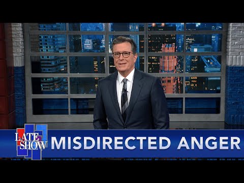 Jon Stewart vs. Ted Cruz | A Photo Of T**** Without His Makeup