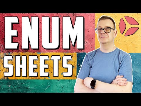 Simplifying SwiftUI Navigation Sheets with Enums