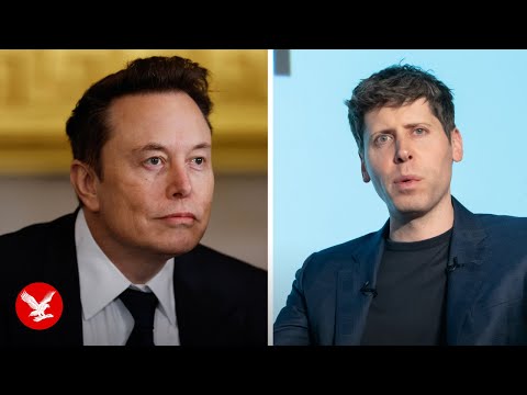 OpenAI is 'not for sale': Sam Altman after rejecting Elon Musk's $97.4bn offer