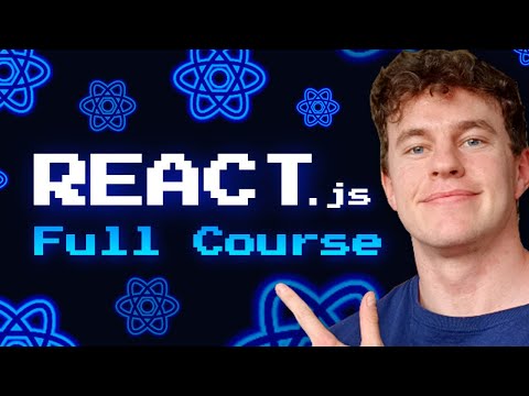 ReactJS Full Course | Build & Deploy a Word Memory App w/ ReactJS & FantaCSS