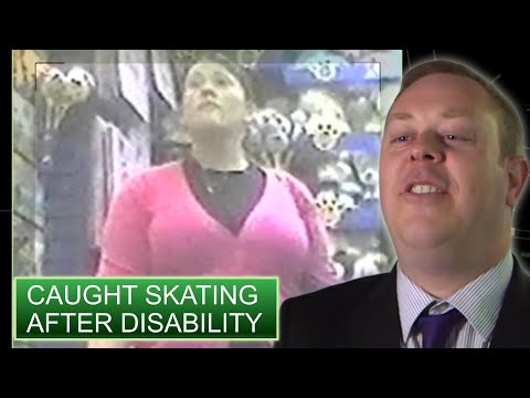 Woman Claims Half Million After Bus Incident