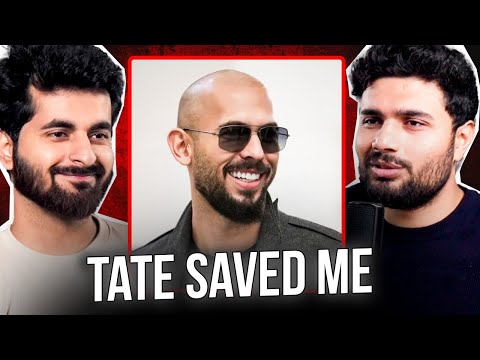 ANDREW TATE Helped EZ SNIPPET Overcome DEPRESSION @ezsnippat