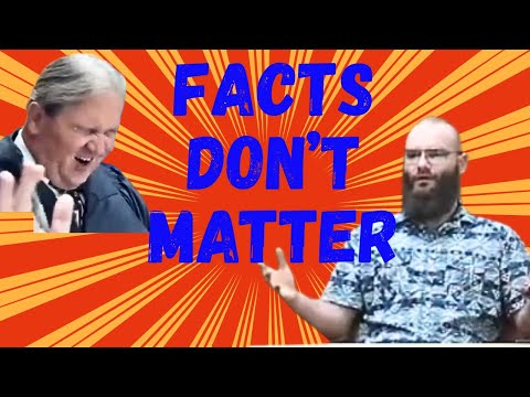 Judge Middleton DESTROYS Smug Defendant's Case Before It Begins!