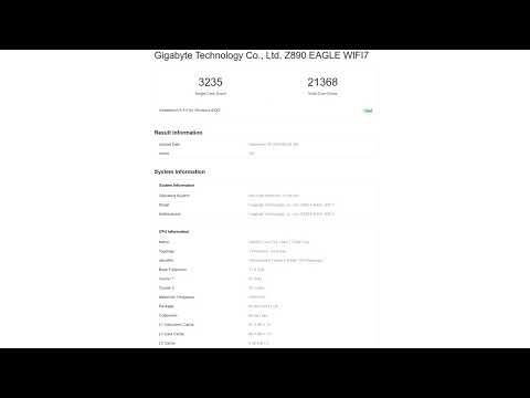 Core Ultra 7 270K Plus SKU Gets Benched, ARL S Refresh CPU Boosts Up to 5 4 GHz